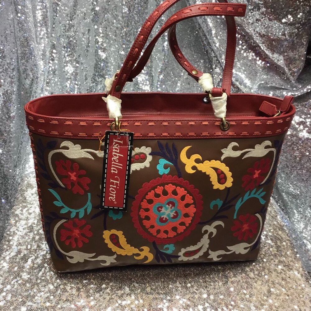 Hand bag